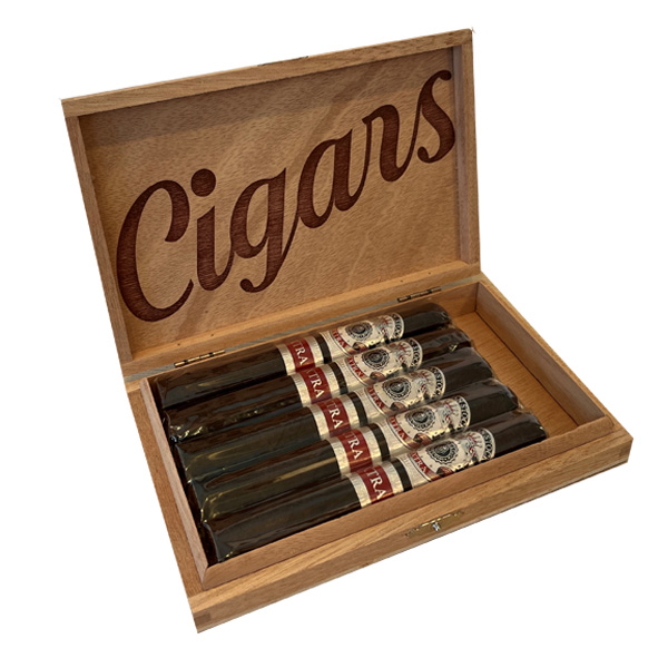 Boxed Gift Packs